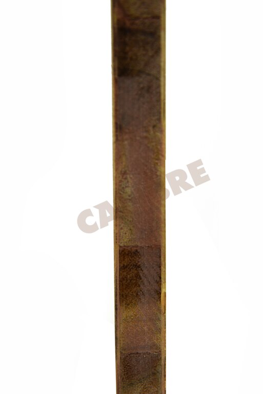 Calibre Prime 100% Hardwood MR IS 1659 Grade Block Board (7x4)